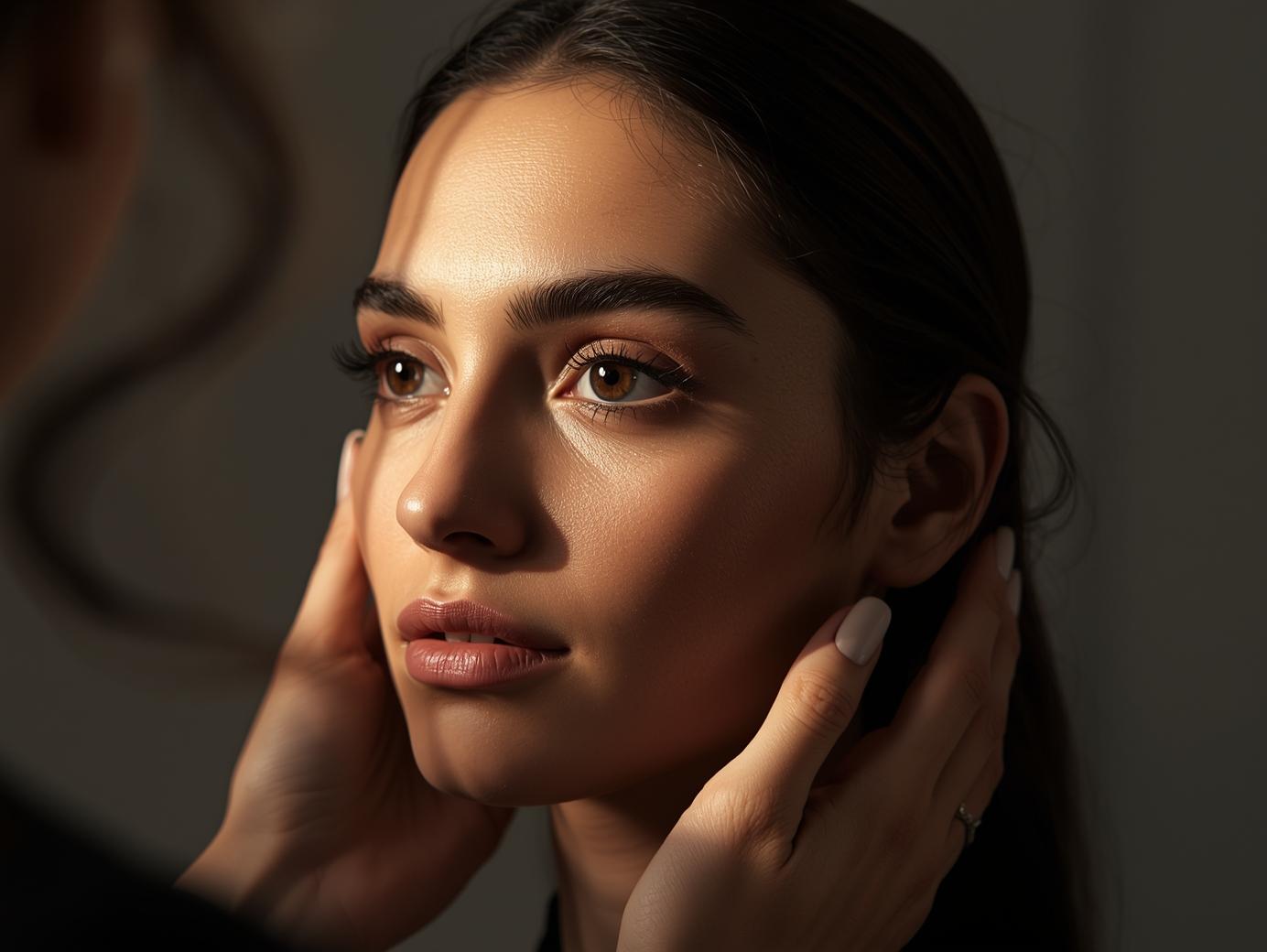 Henkilökohtainen stailauskokemus